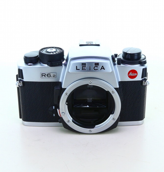 【中古】 (ライカ) Leica R6.2(CH)【中古カメラ 舶来】 ランク：B 88,550円