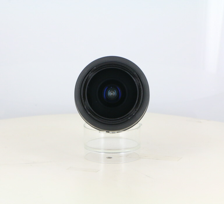 【中古】 (ペンタックス) PENTAX smc PENTAX-F 17-28/3.5-4.5 ﾌｨｯｼｭｱｲ【中古レンズ ＡＦレンズ】 ランク：B｜カメラのナニワ