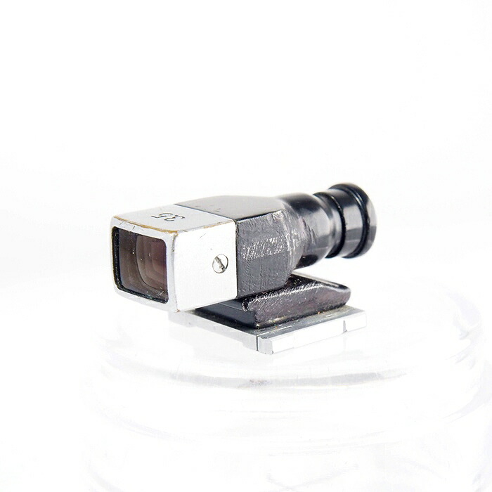 【中古】 (ニコン) Nikon 3.5ﾐﾆﾌｧｲﾝﾀﾞｰ【中古付属品 ファインダ】 序列付ける：C