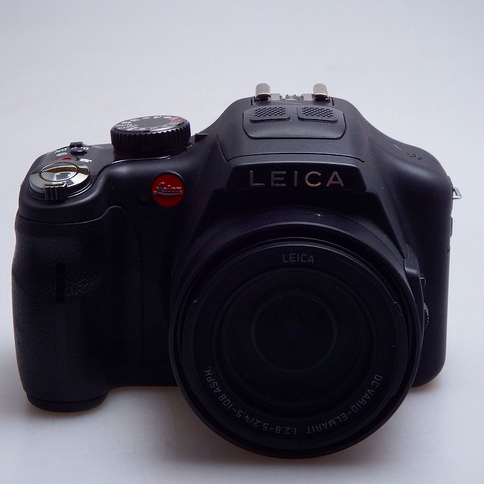 【中古】 (ライカ) Leica V-LUX3 18160【中古写真機 コンパクトデジカメ】 序列付ける：B+