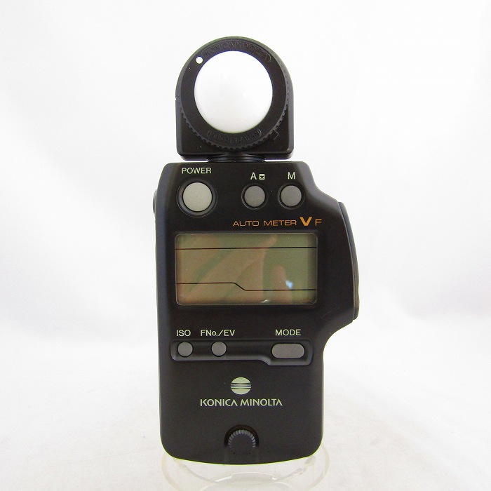 【中古】 (コニカ) KONICA オートメーターVF【中古アクセサリー 露出計】 ランク:B|カメラのナニワ