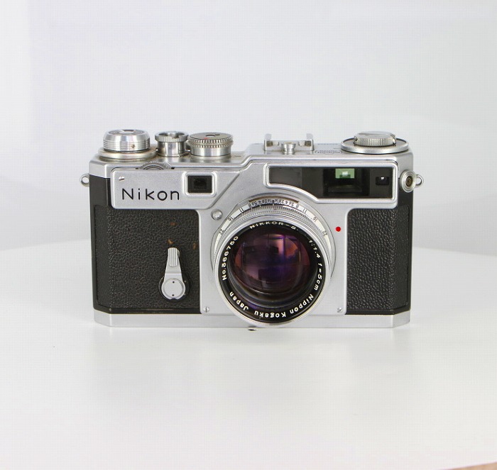 楽天市場】【中古】 (ニコン) Nikon SP【中古カメラ レンジ