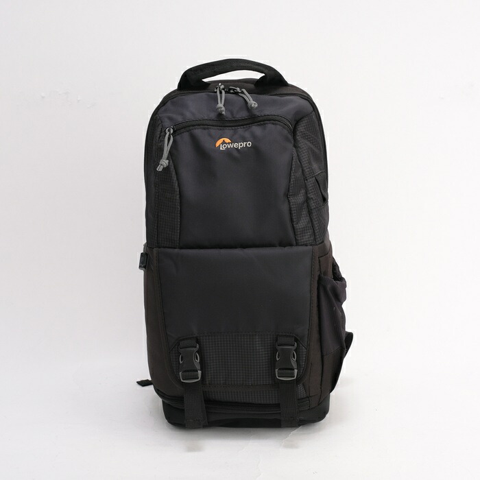 【中古】 (置き目労働者階級) Lowepro ﾌｧｰｽﾄﾊﾟｯｸ BP150 AW2【中古うしろ側 うしろ側】 価値づける：B