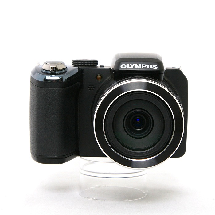 【中古】 (オリンパス) OLYMPUS SP-820UZ ﾌﾞﾗﾂｸ【中古写真機 コンパクトデジカメ】 価値づける：AB