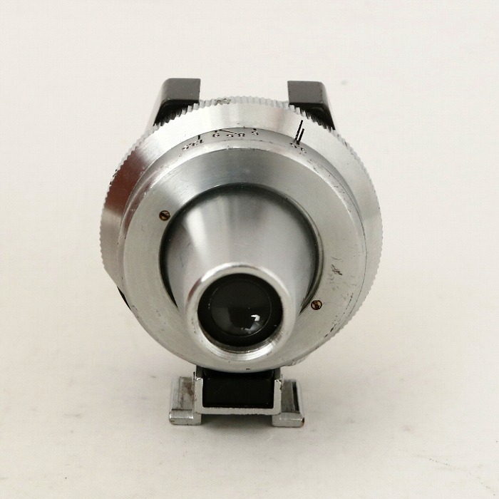 【中古】 (ライカ) Leica VIOOH ｲﾏﾚｸﾄ ﾌｧｲﾝﾀﾞｰ【中古佩び物 ファインダ】 価値づける：B
