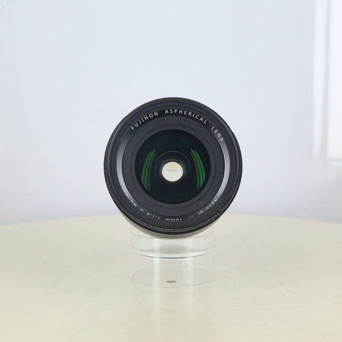 【中古】 (フジフイルム) FUJIFILM XF16/1.4 R WR【中古レンズ ＡＦレンズ】 ランク：B｜カメラのナニワ