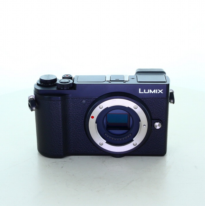 【中古】 (パナソニック) Panasonic LUMIX GX7 Mark III【中古写真機 デジタル一眼】 価値づける：B