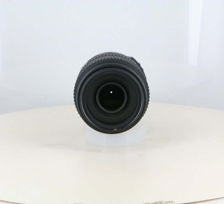 【中古】 (ニコン) Nikon AF-S DX 55-300/4.5-5.6G ED VR【中古水晶体 ＡＦ水晶体】 序列付ける：B