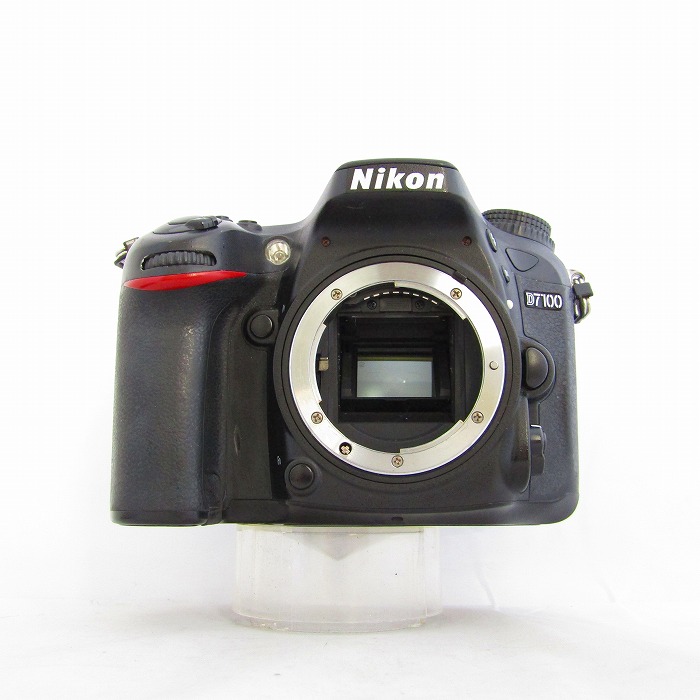 【中古】ﾆｺﾝ D7100 ﾎﾞﾃﾞｲ 序列付ける：B-「写真機のナニワ 神戸元町店店卸し資産」【デジタル一眼】商いもの吊りひも：2221140399580