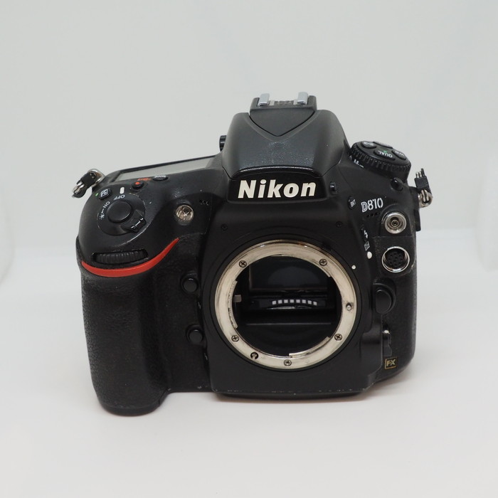 楽天市場】ニコン Nikon D810 ボディ デジタル一眼レフカメラ【中古