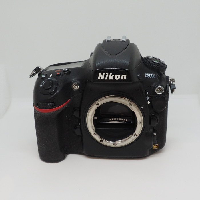 楽天市場】【中古】 (ニコン) Nikon D800 ﾎﾞﾃﾞｲ【中古カメラ