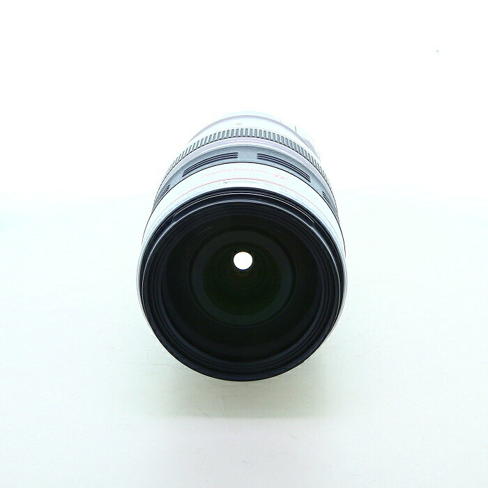 【中古】 (キヤノン) Canon EF28-300/3.5-5.6L IS USM【中古レンズ ＡＦレンズ】 ランク：B｜カメラのナニワ