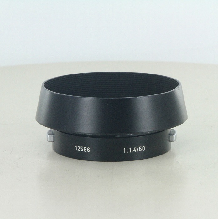 LEICA - 【中古】(ライカ) Leica ライカ フード12586 楽天市場】Leica/ライカレンズフード 12586【中古】【smtb-TD