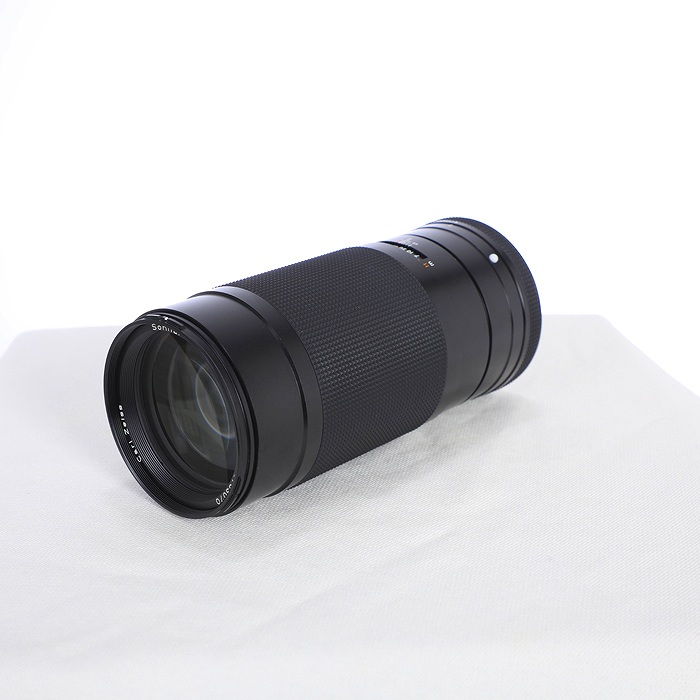 【中古】 (コンタックス) CONTAX Sonnar T*210/4(645)【中古レンズ 中大型レンズ】 ランク:B|カメラのナニワ