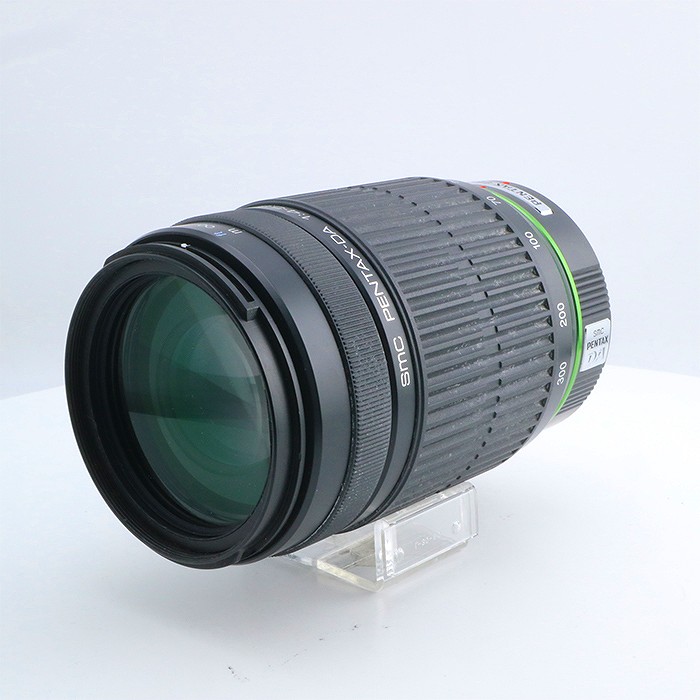 【中古】 (ペンタックス) PENTAX DA55-300/4-5.8 ED【中古レンズ ＡＦレンズ】 ランク：B