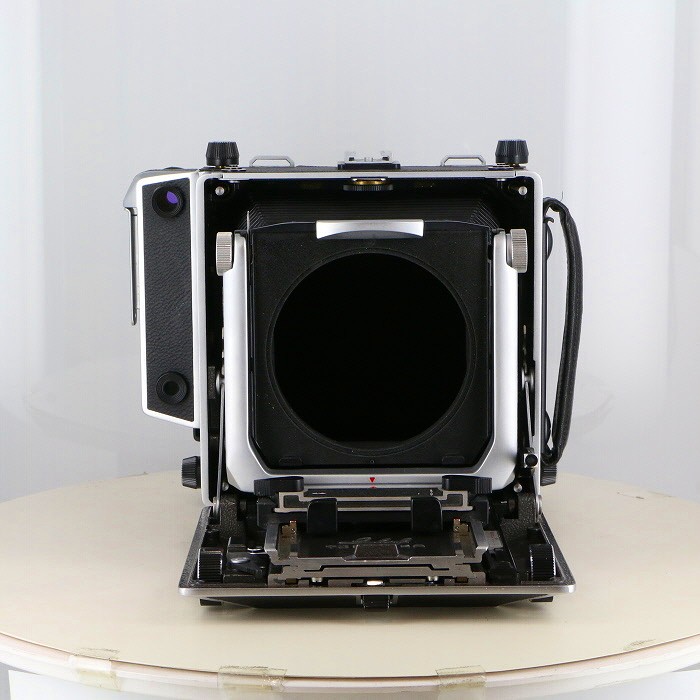 楽天市場】【中古】 (リンホフ) Linhof ｽｰﾊﾟｰﾃﾋﾆｶIV【中古カメラ 大判