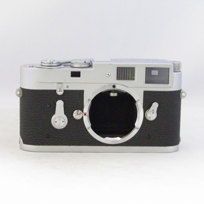 【中古】 (ライカ) Leica M2-R (R刻印無し)【中古カメラ 舶来】 ランク：B