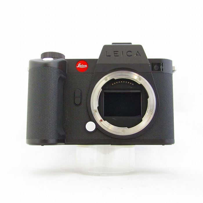 【中古】 (ライカ) Leica 10880 SL2-S ﾎﾞﾃﾞｲ【中古写真機 デジタル一眼】 位置づける：B