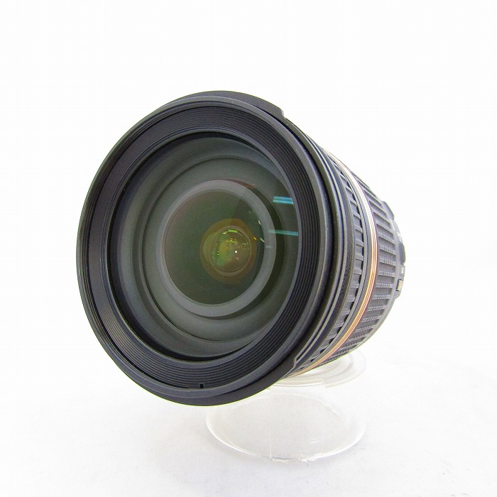 【中古】 (タムロン) TAMRON SP AF17-50/2.8 XR DI2 VC LD ﾆｺﾝFﾏｳﾝﾄ用【中古水晶体 ＡＦ水晶体】 位置づける：B-