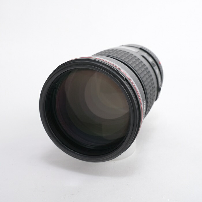 【中古】 (キヤノン) Canon EF200/F2.8L II USM【中古水晶体 ＡＦ水晶体】 序列付ける：B