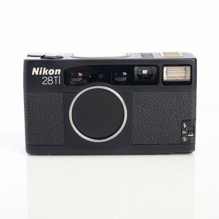 【中古】 (ニコン) Nikon 28Ti (28/2.8)【中古カメラ フィルムカメラ】 ランク：B
