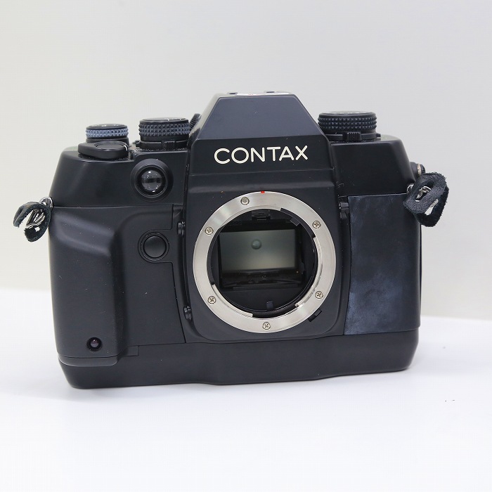 楽天市場】【中古】 (コンタックス) CONTAX 645(AEﾌｧｲﾝﾀﾞｰ)+ﾌｨﾙﾑ