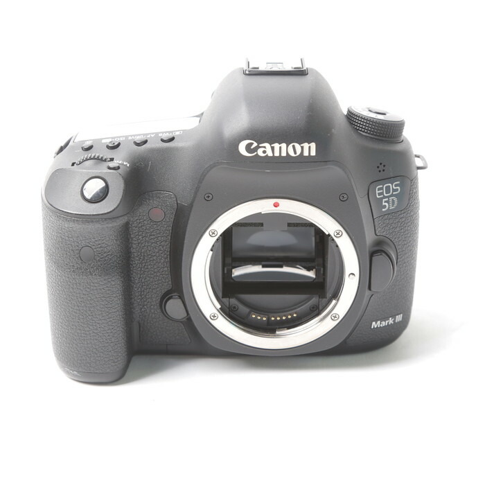 【中古】 (キヤノン) Canon EOS 5D MARK3 ﾎﾞﾃﾞｲ【中古カメラ デジタル一眼】 ランク：B