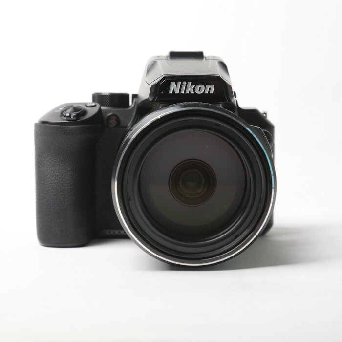 【中古】 (ニコン) Nikon COOLPIX P950【中古写真機 コンパクトデジカメ】 価値づける：B