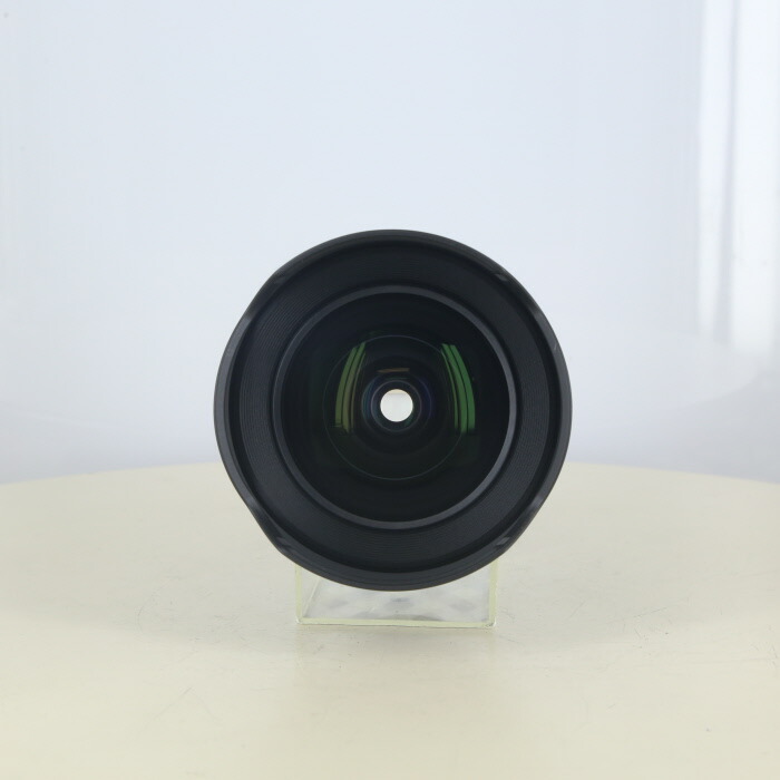 【中古】 (ソニー) SONY FE14/1.8 GM【中古水晶体 ＡＦ水晶体】 位置づける：B