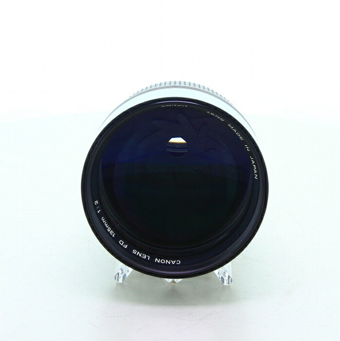 【中古】 (キヤノン) Canon NFD 135/2 【中古水晶体 ＭＦ水晶体】 序列付ける：B TV・オーディオ・カメラ-カメラ・ビデオカメラ・光学機器-カメラ用交換レンズ