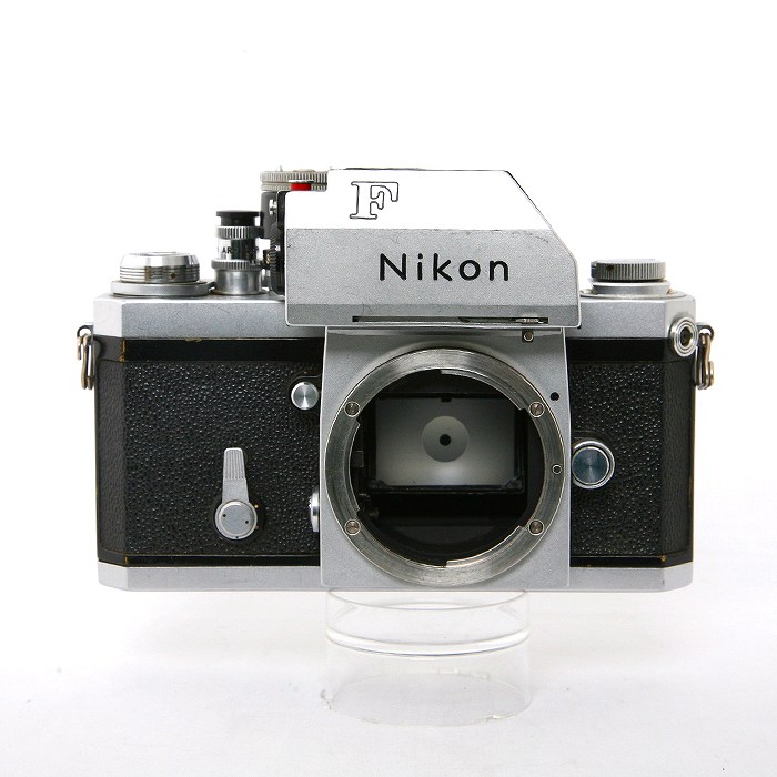 【中古】 (ニコン) Nikon Fﾌｫﾄﾐｯｸ【中古カメラ フィルム一眼】 ランク：B｜カメラのナニワ