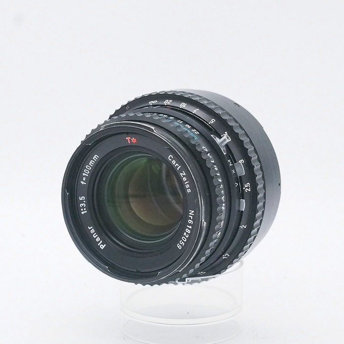【中古】 (ハッセルブラッド) HASSELBLAD C 100/3.5 T*【中古レンズ 中大型レンズ】 ランク：B 87,450円