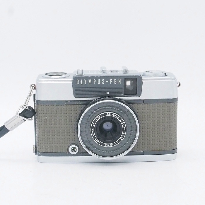 【中古】 (オリンパス) OLYMPUS PEN EE2【中古カメラ フィルムカメラ】 ランク：B