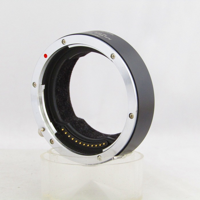 【中古】 (余分の物) 余分の物 Fotodiox Pro MTA-GFX20 ｵｰﾄﾏｸﾛﾁｭｰﾌﾞ20粍 GFX【中古佩び物 中古佩び物】 価値づける：B