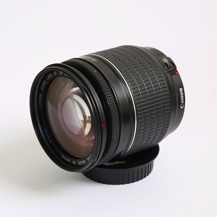 【中古】 (キヤノン) Canon EF28-200/F3.5-5.6 USM【中古レンズ ＡＦレンズ】 ランク：C