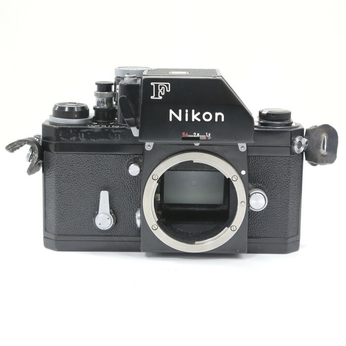 【中古】 (ニコン) Nikon F2 フォトミックS【中古カメラ フィルムカメラ】 ランク：B