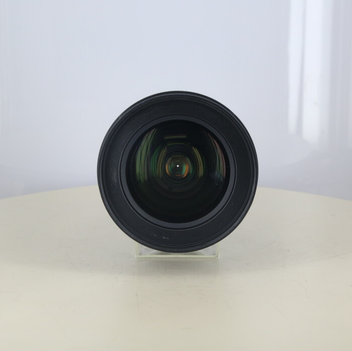 【中古】 (シグマ) SIGMA 24-35/F2 DG HSM ART NA【中古水晶体 ＡＦ水晶体】 序列付ける：B