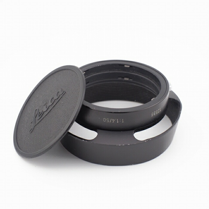 【中古】 (ライカ) Leica 12586ﾌｰﾄﾞ【中古佩び物 中古佩び物】 価値づける：C
