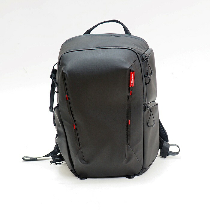 【中古】 (その他) その他 PGYTECH OneMo Lite 22L ﾌﾞﾗｯｸ[P-CB-115]【中古バック バック】 ランク：AB