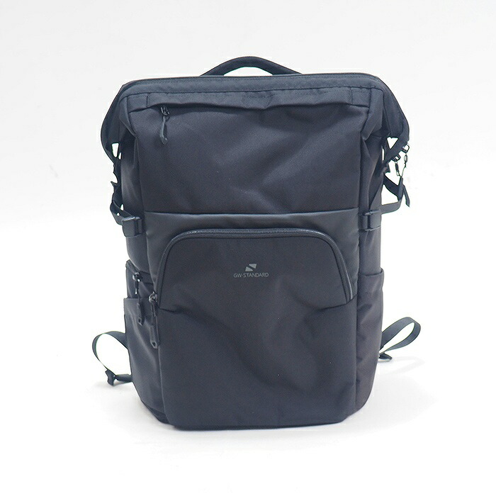 【中古】 (ハクバ) HAKUBA GW-STANDARD ﾀﾞﾚｽ ﾊﾞｯｸﾊﾟｯｸ 18L【中古バック バック】 ランク：AB