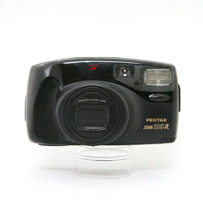 【中古】 (ペンタックス) PENTAX Zoom105R QD【中古カメラ フィルムカメラ】 ランク：B-