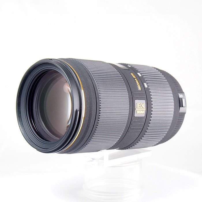【中古】 (シグマ) SIGMA APO50-150/2.8 II EX DC PA(ﾍﾟﾝﾀｯｸｽ）【中古レンズ ＡＦレンズ】 ランク：B