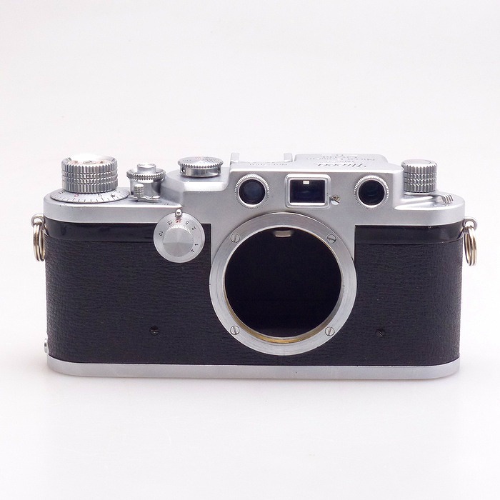 【中古】 (ニッカ) Nicca Type-5【中古写真機 領域ファインダ】 位置づける：B