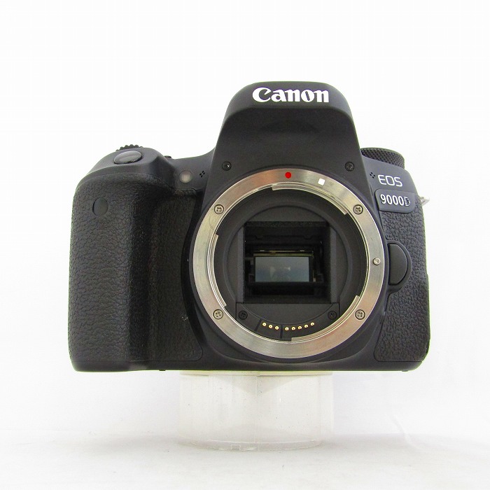 【中古】 (キヤノン) Canon EOS 9000D ﾎﾞﾃﾞｲ【中古カメラ デジタル一眼】 ランク：B