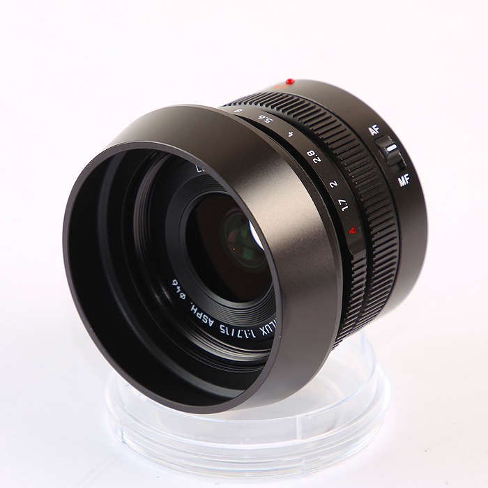【中古】 (パナソニック) Panasonic ﾊﾟﾅｿﾆﾂｸ H-X015-K ﾚﾝｽﾞ【中古水晶体 ＡＦ水晶体】 序列付ける：AB