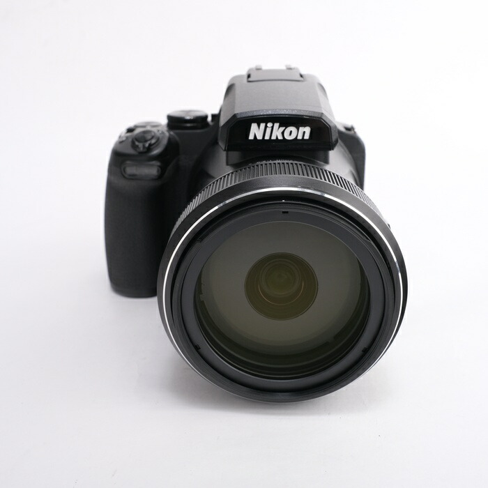 【中古】 (ニコン) Nikon COOLPIX P1000【中古写真機 コンパクトデジカメ】 価値づける：AB