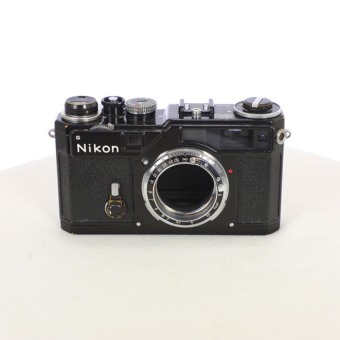 楽天市場】【中古】 (ニコン) Nikon SP【中古カメラ レンジ