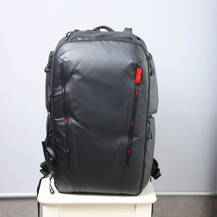 【中古】 (余分の物) 余分の物 PGYTECH  OneMo2 Backpack 35L【中古うしろ側 うしろ側】 価値づける：B