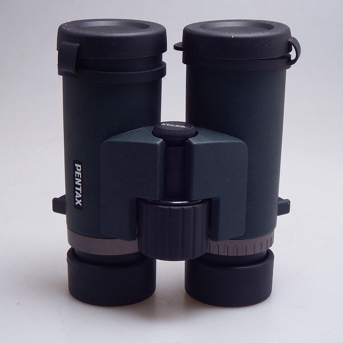 【中古】 (ペンタックス) PENTAX 小型望遠鏡 AD 10X32 ED W/C【中古光学備品 小型望遠鏡】 位置づける：AB