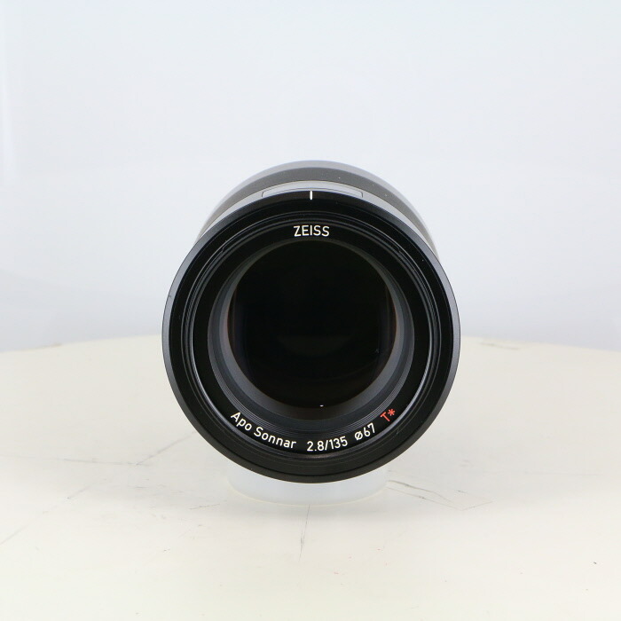 【中古】 (ツアイス) ZEISS Batis135/2.8　ｿﾆｰEﾏｳﾝﾄ用【中古レンズ ＡＦレンズ】 ランク：B